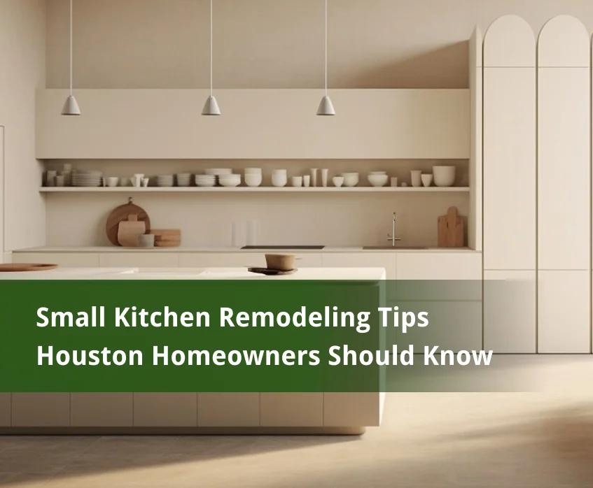 Kitchen Remodeling