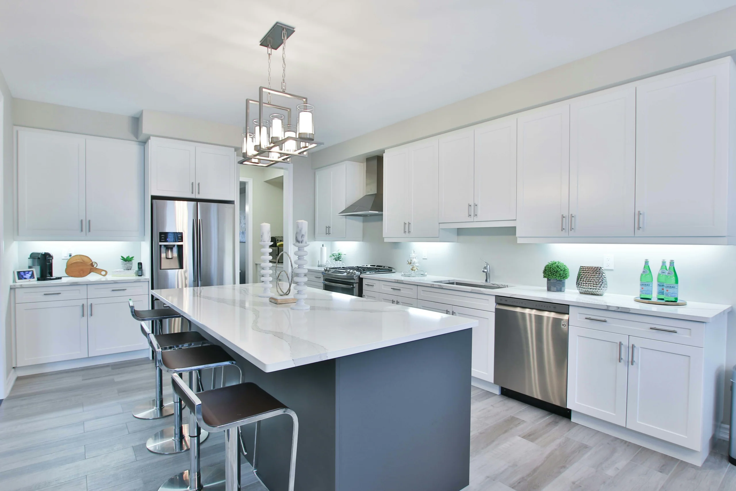 Why Layout Matters The Kitchen Work Triangle